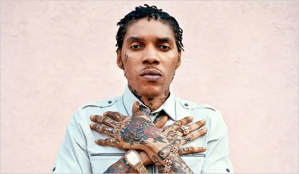 Vybz Kartel is free! Dancehall Legend Vybz Kartel Finally Freed from Prison