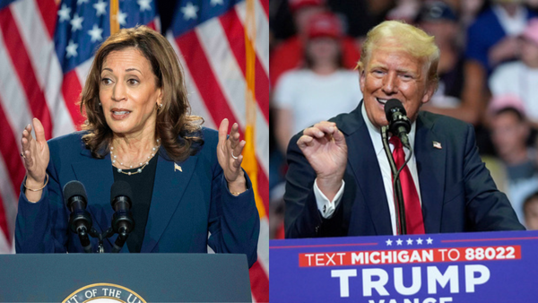 2024 Presidential Showdown – Harris vs. Trump: Latest Updates and Insights | U.S. Election 2024 Thread | Mania Africa