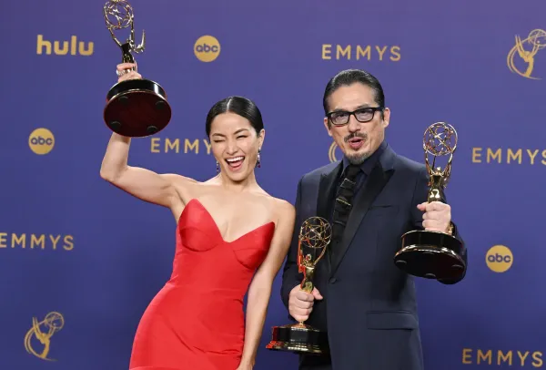 Shogun Sweeps the 2024 Emmy Awards with a Record 18 Wins! Mania News on Mania Africa