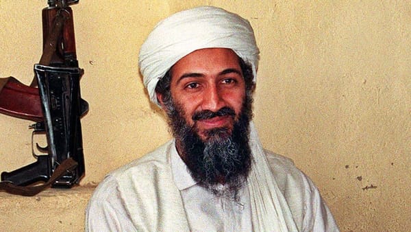 Uncovering the Secrets of Osama Bin Laden's Mind: Insights from His Hard Drives | Featured Stories on Mania Africa