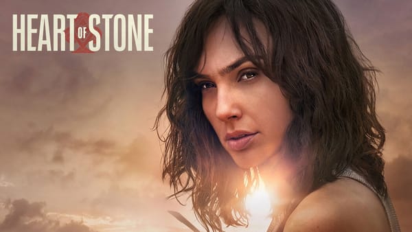 Heart of Stone Review – Gal Gadot's Action-Packed Spy Thriller Struggles to Leave a Lasting Impression