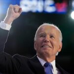 2024 Democratic National Convention: The Most Memorable Highlights 18 | Mania Africa | maniainc.com 15207133 Biden DNC entry | Mania Africa: News, Sports, Tech, Movies, and Lifestyle | maniainc.com