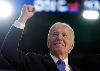15207133 Biden DNC entry | Mania Africa: News, Sports, Tech, Movies, and Lifestyle | maniainc.com