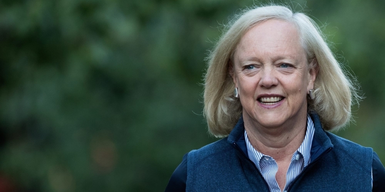 20160829 meg whitman getty | Mania Africa: News, Sports, Tech, Movies, and Lifestyle | maniainc.com