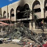 Behind the Carnage: Israeli Attack on Gaza School Claims Over 100 Lives 21 | Mania Africa | maniainc.com 2024 08 10T090200Z 429656547 RC2WC9ANVTPV RTRMADP 3 ISRAEL PALESTINIANS 1723283617 | Mania Africa: News, Sports, Tech, Movies, and Lifestyle | maniainc.com