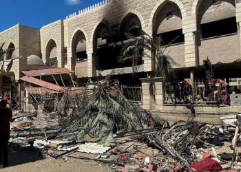 2024 08 10T090200Z 429656547 RC2WC9ANVTPV RTRMADP 3 ISRAEL PALESTINIANS 1723283617 | Mania Africa: News, Sports, Tech, Movies, and Lifestyle | maniainc.com