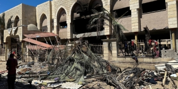 2024 08 10T090200Z 429656547 RC2WC9ANVTPV RTRMADP 3 ISRAEL PALESTINIANS 1723283617 | Mania Africa: News, Sports, Tech, Movies, and Lifestyle | maniainc.com