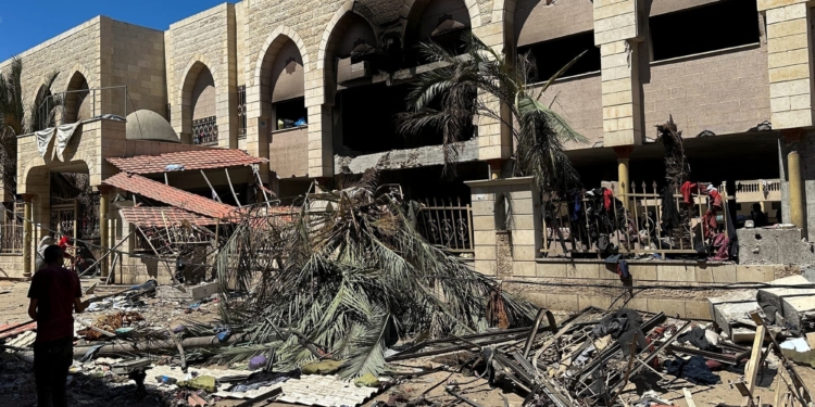 2024 08 10T090200Z 429656547 RC2WC9ANVTPV RTRMADP 3 ISRAEL PALESTINIANS 1723283617 | Mania Africa: News, Sports, Tech, Movies, and Lifestyle | maniainc.com
