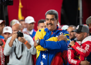 240729 venezuela nicolas maduro mn 1250 237891 | Mania Africa: News, Sports, Tech, Movies, and Lifestyle | maniainc.com