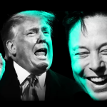 Trump and Musk Unplugged: A Candid X Spaces Conversation on Power, Policy, and the Future of America 24 | Mania Africa | maniainc.com Elon Musk Interviews Trump on X Spaces 1 | Mania Africa: News, Sports, Tech, Movies, and Lifestyle | maniainc.com