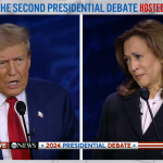 2024 Presidential Debate Analysis: How Harris and Trump Faced Off on National Issues 22 | Mania Africa | maniainc.com Kamala Harris vs Donald Trump Debate US Political News on Mania Africa mania.africa | Mania Africa: News, Sports, Tech, Movies, and Lifestyle | maniainc.com