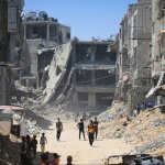 cbsn fusion where the israel hamas cease fire negotiations stand thumbnail | Mania Africa: News, Sports, Tech, Movies, and Lifestyle | maniainc.com