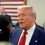 Another Assassination Attempt on Trump: The Danger of Rising Rhetoric, Misinformation, and Political Violence 24 | Mania Africa | maniainc.com f8d12970 4c39 4dea 9b30 b0acb7dc6a61 AP24258756269351 | Mania Africa: News, Sports, Tech, Movies, and Lifestyle | maniainc.com