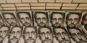 Edward Snowden and The Importance of His Whistleblowing