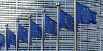 Will the EU’s AI Act Stifle the Competitiveness of Europe in the AI Race?