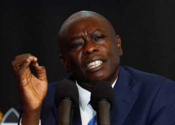 Impeached DP Gachagua Challenges Impeachment Process in Court 29 | Mania Africa | maniainc.com 6 Reasons why Gachagua was Impeached - Mania Opinion by Mania News