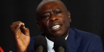 6 Reasons why Gachagua was Impeached - Mania Opinion by Mania News