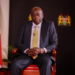 DP Gachagua Apologizes to President Ruto Ahead of Impeachment Proceedings Against Him in Parliament on Tuesday