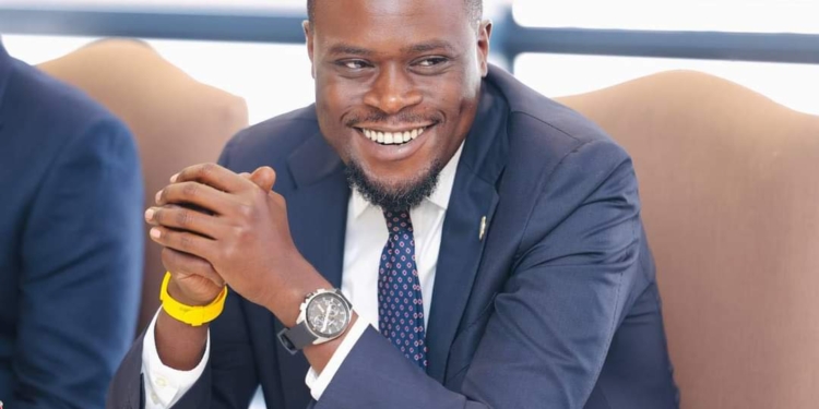 Nairobi Governor Johnson Sakaja | Governor Sakaja Pulls a Punch Back at DP Gachagua | Mania Politics | Mania News