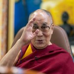 The Power Struggle Over Tibet: China's Control, Global Indifference, and the Battle for Asia's Water Resources 25 | Mania Africa | maniainc.com The Dalai Lama - The Power Struggle Over Tibet - China's Control, Global Indifference, and the Battle for Asia's Water Resources - Mania News - Featured Stories on Mania Africa