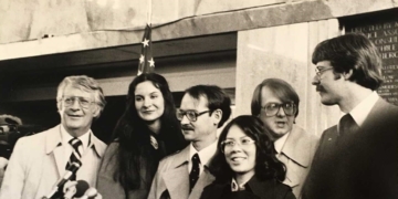 Operation Argo: The Daring CIA Rescue Mission Behind Enemy Lines