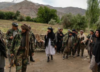 The Taliban Prison Uprising: How CIA Operatives Faced Chaos and Tragedy in the Hunt for Bin Laden