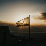 The Israeli flag during sunset - The Israel Factor: Why Israel is a Key Ally of the United States