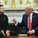 Trump - Zelensky Spat: Is the Age of Modest Pretense Gone? 17 | Mania Africa | maniainc.com Trump - Zelensky Spat: Is the Age of Modest Pretense Gone?