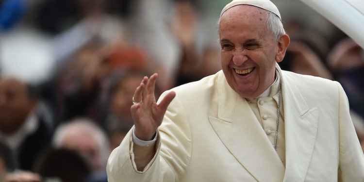 Pope Francis' Legacy: A Pope for the Poor, the Marginalized, and Global Unity