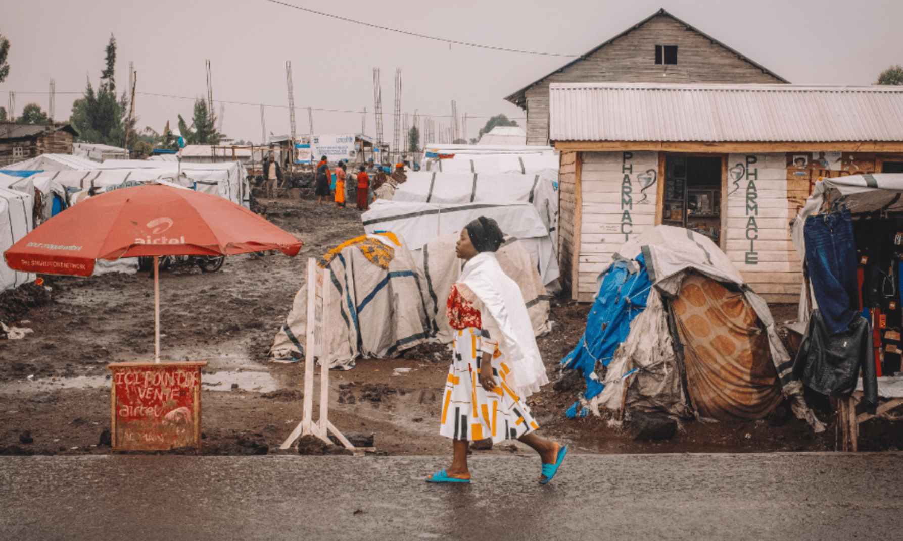 W.H.O Declares Mpox a Global Health Emergency: Critical Facts You Need to Know 9 | Mania Africa | maniainc.com In African nations such as DRC Congo, Mpox is endemic | Mpox Health Risks and Global Impact | Mania Health