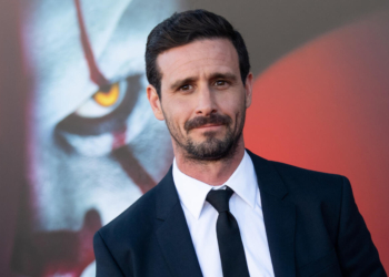 James Ransone dies aged 46 - renowned actor passes away - The Wire Ledger News