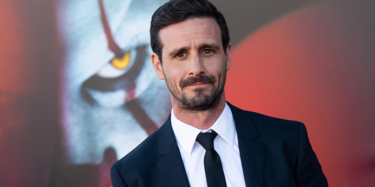 James Ransone dies aged 46 - renowned actor passes away - The Wire Ledger News