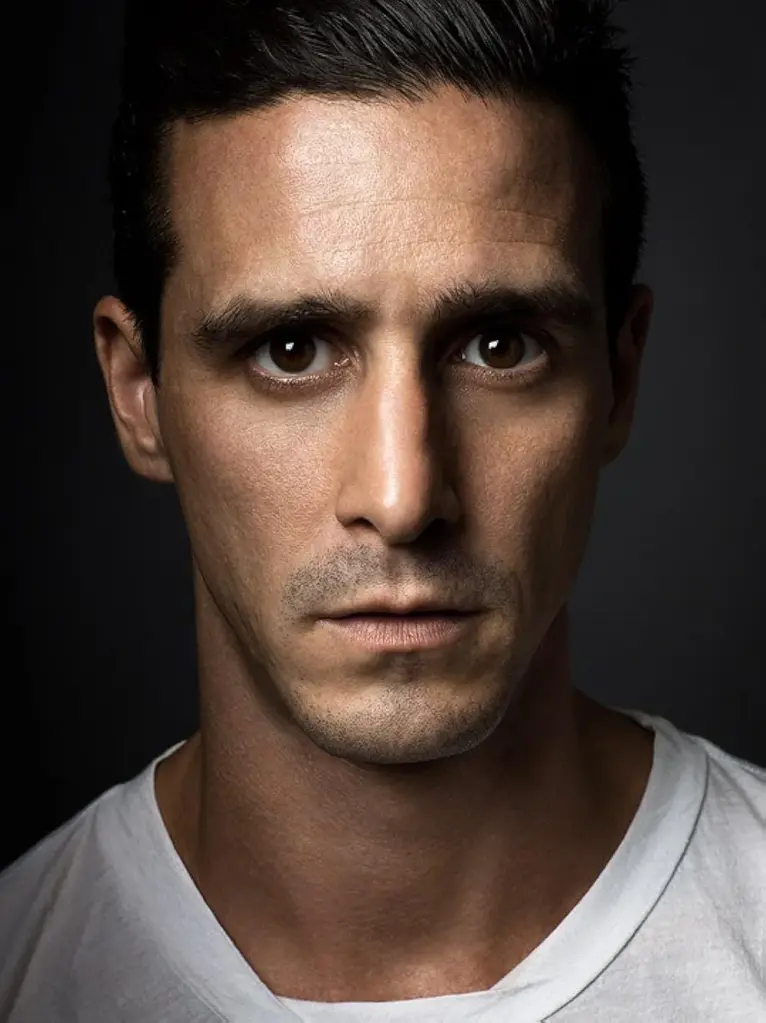 James Ransone Dies Aged 46