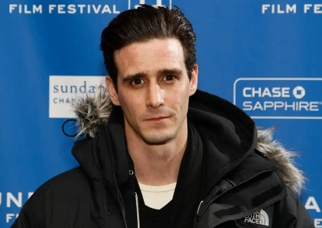 James Ransone Passes On