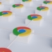 Preventing AI Chat Data Theft: Enhancing Security Against Malicious Chrome Extensions & How to Protect Your Privacy 19 | Mania Africa | maniainc.com A diagram showing inter-linked Google Chrome logos - Preventing AI Chat Data Theft: Enhancing Security Against Malicious Chrome Extensions & How to Protect Your Privacy